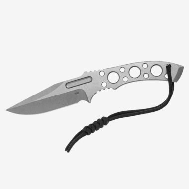 Pohl Force Charlie Two SW D2 Knife