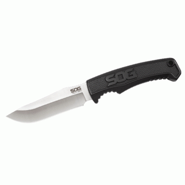 SOG Field Knife 7Cr17MoV