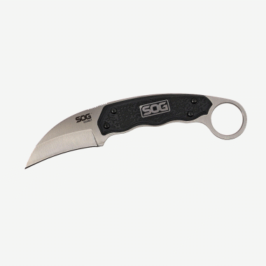 Knife SOG Gambit 7Cr17MoV