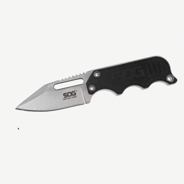 Knife SOG Instinct 5Cr15MoV G10