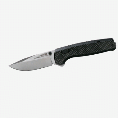 Нож SOG Terminus XR S35VN G10 – Carbon
