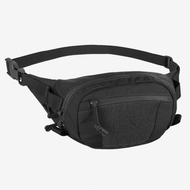 Паласка Helikon-Tex POSSUM Waist Pack Cordura Black