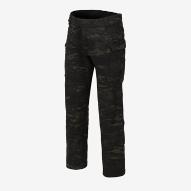 Helikon - tex MBDU TROUSERS NYCO RIPSTOP MultiCam Black size S » Arms-Bg Оръжеен Магазин