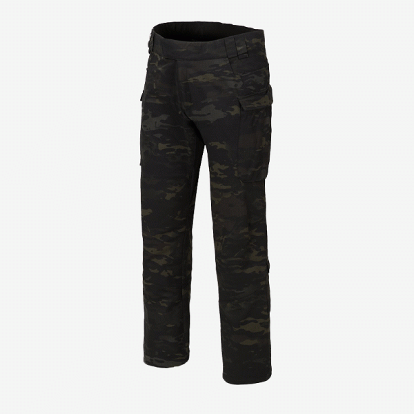 Панталон Helikon-tex MBDU TROUSERS NYCO RIPSTOP MultiCam