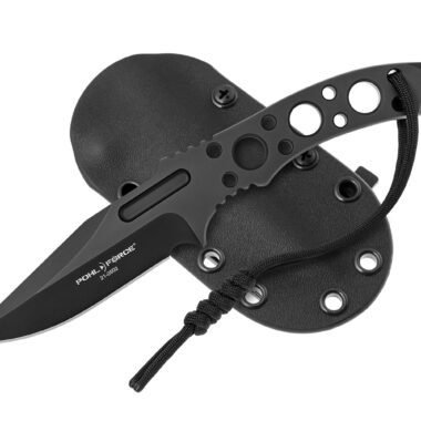 Pohl Force Charlie Two BK Knife