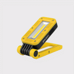 Work lamp Olight Swivel 400 Lumens yellow
