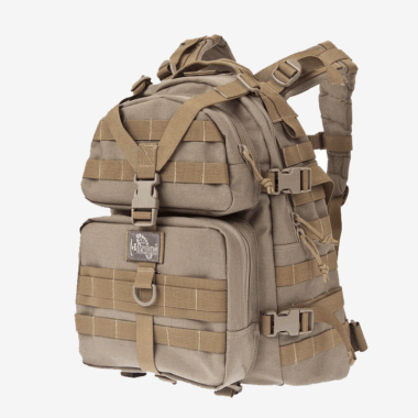 Maxpedition CONDOR II BACKPACK 23L Khaki Maxpedition CONDOR II BACKPACK 23L Khaki