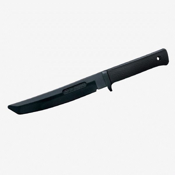 Тренировъчен Нож Cold Steеl RUBBER TRAINING RECON TANTO