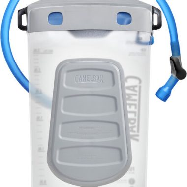 Резервоар за вода с водоустойчив цип CAMELBAK Fusion™ 3L TRU Zip