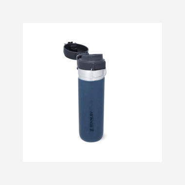 Stanley Quick Flip Water Bottle 0.70 L Abyss » Arms-Bg Оръжеен Магазин