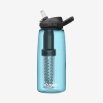 Бутилка с филтър за вода CAMELBAK Eddy+ filtered by LifeStraw 1л
