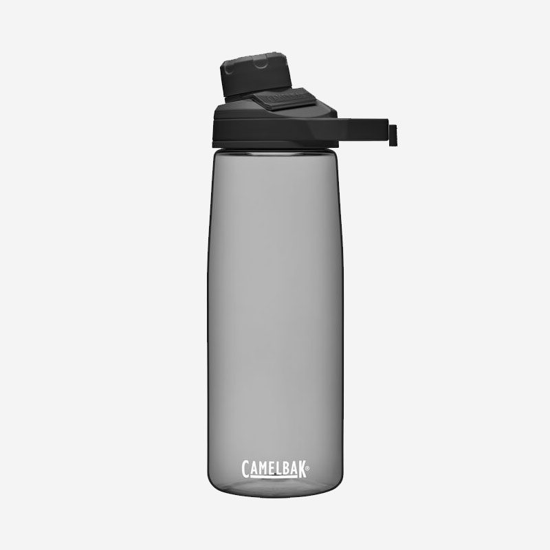 Бутилка за многократна употреба CAMELBAK Chute® Mag 0,75L Charcoal