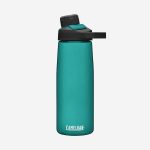 Бутилка за многократна употреба CAMELBAK Chute® Mag 0,75L Lagoon