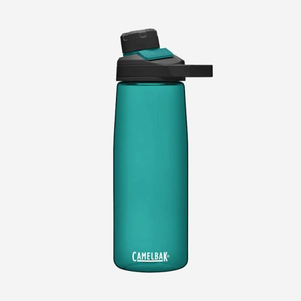 Бутилка за многократна употреба CAMELBAK Chute® Mag 0,75L Lagoon