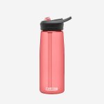 Бутилка за вода CAMELBAK Eddy+ Bottle Tritan Renew 750 ml Rose
