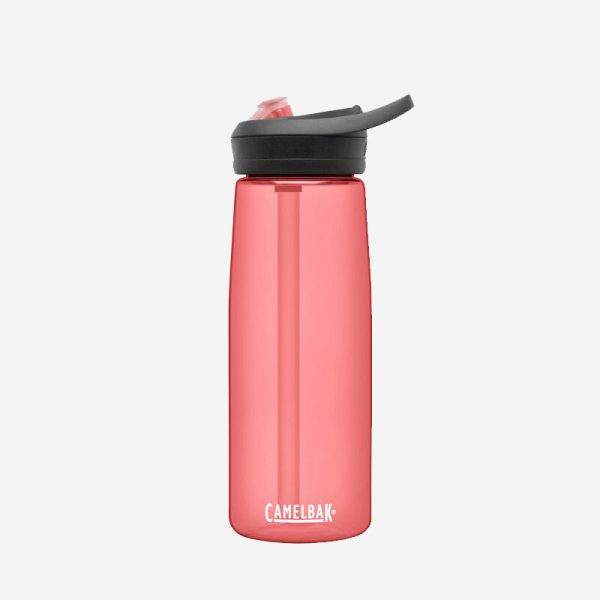 Бутилка-за-вода-CAMELBAK-Eddy+-Bottle-Tritan-Renew-750-ml-Rose Бутилка за вода CAMELBAK Eddy+ Bottle Tritan Renew 750 ml Rose
