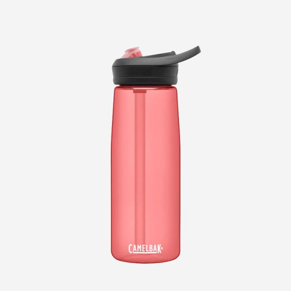 Бутилка за вода CAMELBAK Eddy+ Bottle with Tritan Renew 1л Rose