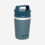 Чаша за път Stanley Adventure Shortstack Travel Mug 0.23L Hammertone Ice