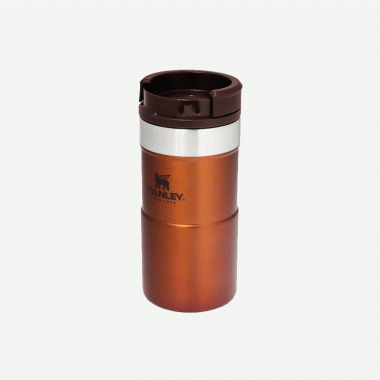 Чаша за път Stanley Classic NeverLeak Travel Mug 0.25 L Maple