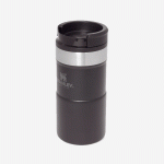 Чаша за път Stanley Classic NeverLeak Travel Mug 0.25 L Matte Black