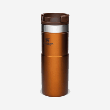 Stanley Classic NeverLeak Travel Mug 0.47L Maple » Arms-Bg Оръжеен Магазин