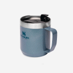 Къмпинг термо чаша Stanley The Legendary 0.35л Hammertone Ice