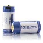 Keeppower-P1634U-RCR123-3V-Micro-USB-CR123A-battery-860mAh-Rechargeable-Battery-1200×1200