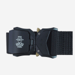 Kombat UK Spec Ops Belt Black 38 mm
