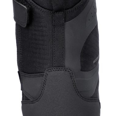 Обувки Magnum Ultima 8.0 WaterProof със страничен цип Black