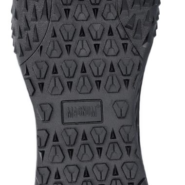 Тактически Обувки Magnum Ultima 8.0 WaterProof със страничен цип Coyote