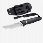 Нож Civivi Tamashii Fixed D2 G10 OD Black