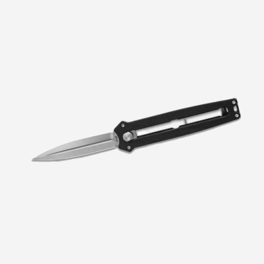 Нож Böker Plus Slike D2 G10 Black