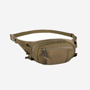Паласка Helikon-Tex POSSUM Waist Pack Cordura Coyote