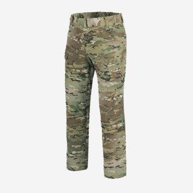 Helikon - tex OTP Softshell MULTICAM Pants, size 4XL » Arms-Bg Оръжеен Магазин