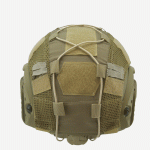 Kombat UK Fast Helmet Cover Coyote