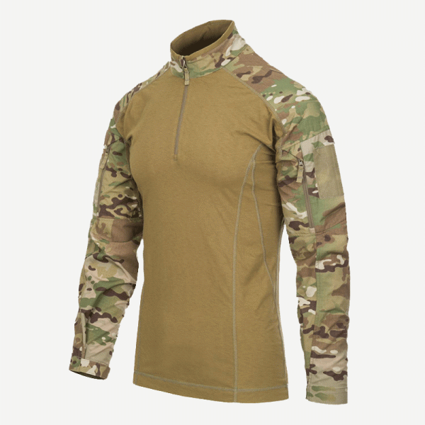 Тактическа-риза-DIRECT-ACTION®VANGUARD-Combat-Shirt-Multicam