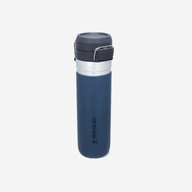 Stanley Quick Flip Water Bottle 0.70 L Abyss » Arms-Bg Оръжеен Магазин