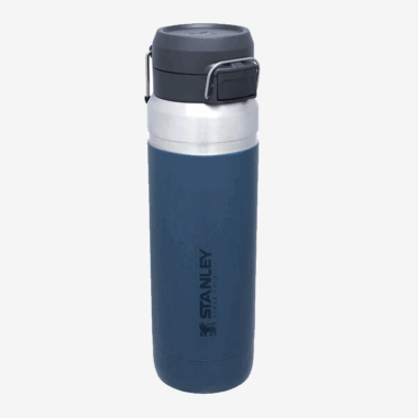 Stanley Quick Flip Water Bottle 1.06L Abyss » Arms-Bg Оръжеен Магазин