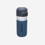Термо бутилка за вода Stanley Quick Flip Water Bottle 0.47L Abyss