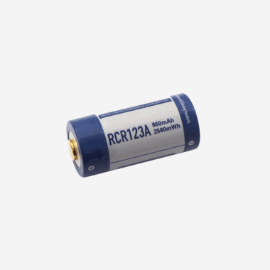 KeepPower P1634U1 3V Rechargeable Lithium - Ion Battery » Arms-Bg Оръжеен Магазин