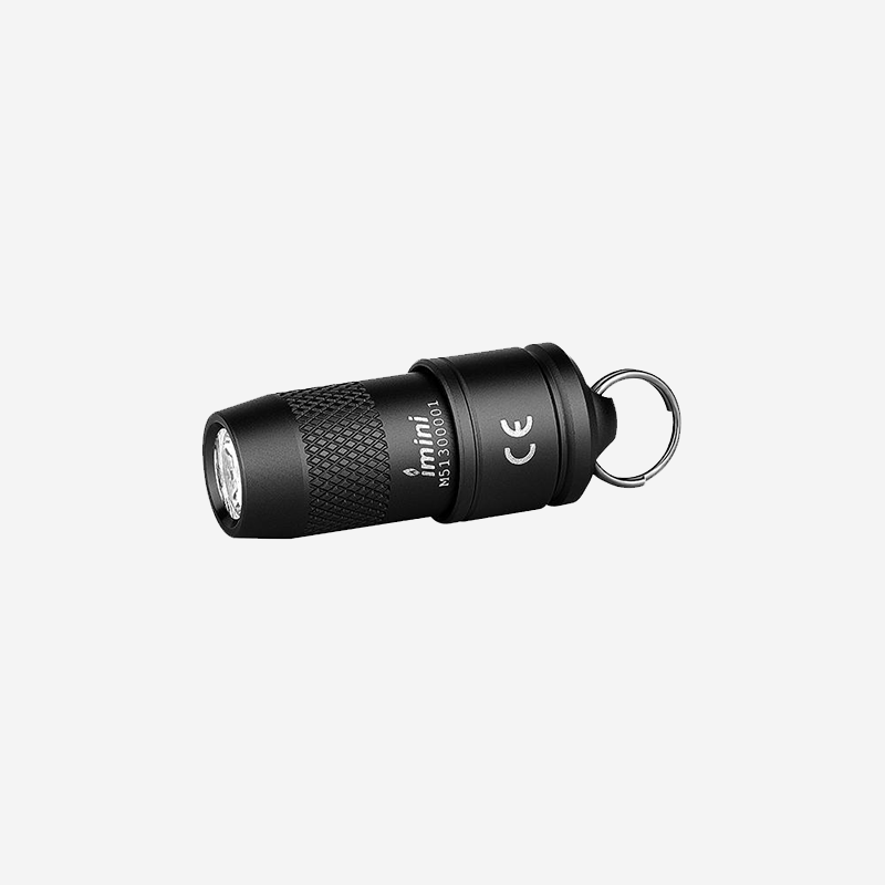 Flashlight Olight Imini10 Lumen Black