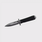 Нож GANZO ADIMANTI SAMSON D2 Black G10