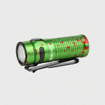 Заряден Фенер Olight Baton 3 1200 Лумена Zombie Green