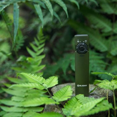 Заряден Фенер Olight Olight Arkfeld 1000 Лумена NW OD Green Заряден Фенер Olight Olight Arkfeld 1000 Лумена NW OD Green