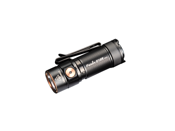 Flashlight Fenix E18R V2.0 1200 Lumens