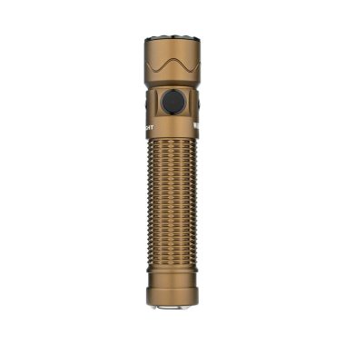 Заряден Фенер Olight Warrior Mini 2 1750 Лумена Desert Tan Заряден Фенер Olight Warrior Mini 2 1750 Лумена Desert Tan