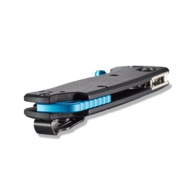 Нож Benchmade 535-3 Bugout S90V Carbon