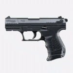Airsoft pistol Umarex Walther P22