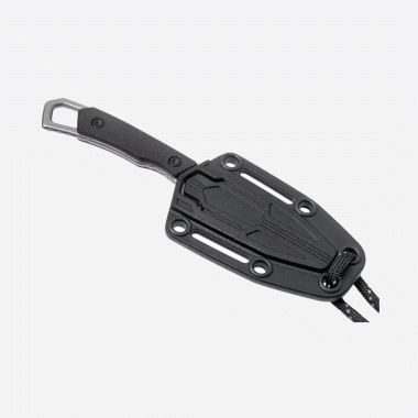 Нож Kershaw Brace 8Cr13MoV Black G10