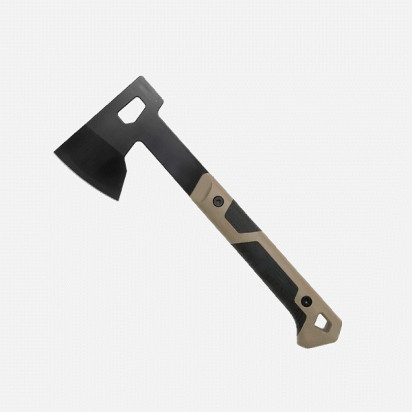 Брадва Kershaw Deschutes 1075